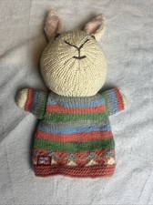 Hand puppet rabbit for sale Hand puppet rabbit for sale  SELBY