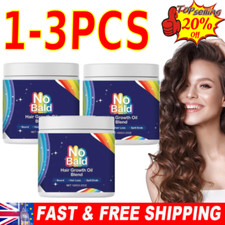 Bald hair growth for sale  Shipping to United Kingdom