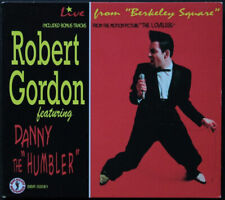 Robert gordon danny d'occasion  Limoux