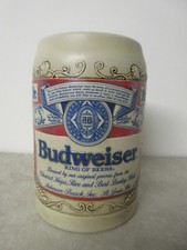 Budweiser king beers for sale  ST. AUSTELL