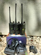 Lot radio baofeng d'occasion  Cognin