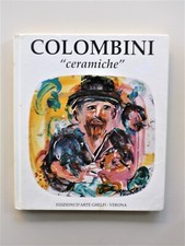 Colombini ceramiche ghelfi usato  San Mango Piemonte