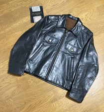 Size aero leather d'occasion  Expédié en Belgium