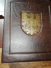 Album bildpostkarten 1898 gebraucht kaufen  Solms