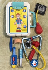 Vintage fisher price for sale  Morrow