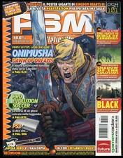 Psm 101 rivista usato  Roma