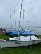 Topper topaz omega for sale  ROCHESTER