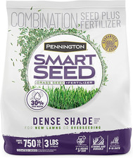 Pennington smart seed for sale  Brooklyn