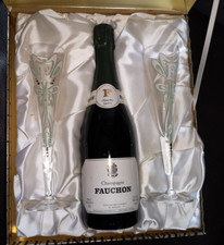 Coffret luxe champagne d'occasion  Corbeil-Essonnes