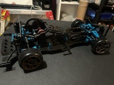 Drift car carbon for sale  ST. LEONARDS-ON-SEA