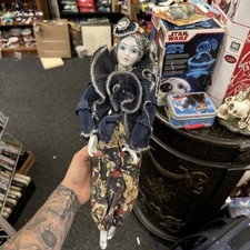 Vintage madame porcelain for sale  San Jacinto