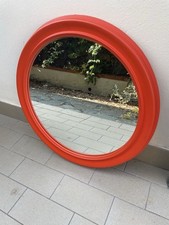 Specchiera rotonda anni usato  Sanremo