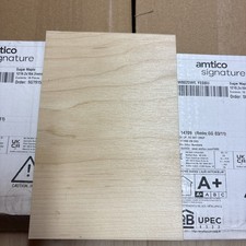 Genuine amtico flooring for sale  THAME