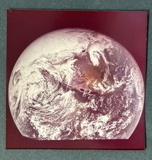 1972 nasa apollo for sale  Melbourne