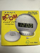 Sonic boom extra for sale  Pleasanton