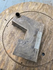 Antique 1920 evinrude for sale  Forest Lake