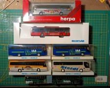Rietze herpa bus gebraucht kaufen  Herzogenrath