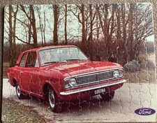 Larsen ford cortina for sale Larsen ford cortina for sale  HARROGATE