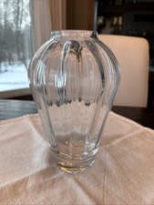 Lenox crystal vase for sale  Scandia