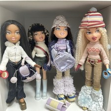 Bratz doll wintertime for sale  Miami