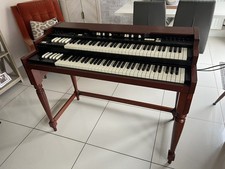 Hammond organ lower for sale  GLASGOW