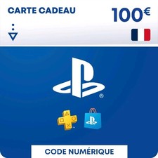 Astuce carte psn d'occasion  Toulon-