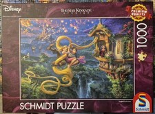 Schmidt disney tangled for sale  WELLINGBOROUGH
