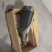 Scarico Cb500x 2022 comprar usado  Enviando para Brazil