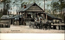 Turpentine still north for sale  Clearwater