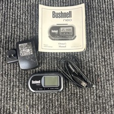 Bushnell neo 8050 for sale  Rogers