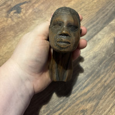 African antique hand for sale  BEXLEYHEATH