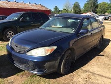 2002 2004 toyota for sale  Amite