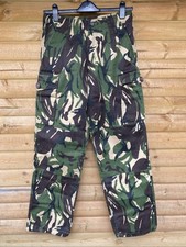 Combat clothing woodland for sale  BIRMINGHAM
