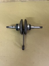Sachs 505 kurbelwelle gebraucht kaufen  Untersiemau