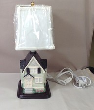 Pampered chef lamp for sale  Winnetka