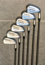 Cobra king forged gebraucht kaufen  Plochingen