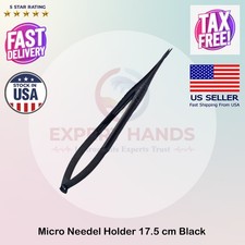 Micro needle holder d'occasion  Expédié en Belgium