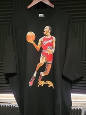 CAMISETA OLD SCHOOL JORDAN comprar usado  Enviando para Brazil