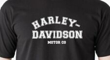 Varsity harley davidson for sale  STONEHAVEN