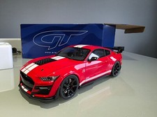shelby gt 500 1 18 for sale shelby gt 500 1 18 for sale IRVINE