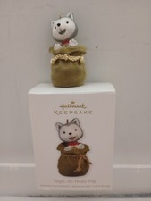 2011 hallmark keepsake for sale  Ethridge