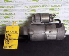 2247391 motorino avviamento usato  Genova