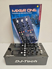 Tech mixerone usb for sale  WORCESTER