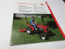 Massey ferguson 1120 for sale  Myerstown