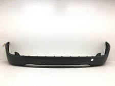 Rear bumper cover for sale  Houston