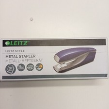 Leitz büroheftgerät metall gebraucht kaufen  Erkelenz