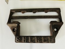 Vintage antique sherer for sale  Greenville