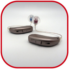 Oticon refurbished serviced for sale  BANBURY