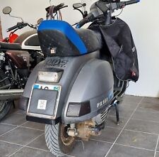 Paraspruzzi sportivo vespa usato  Villarbasse