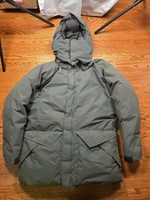 Marmot mammoth parka for sale  Bloomfield